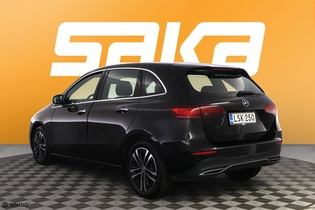 Mercedes-Benz B vaihtoauto