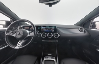 Mercedes-Benz B vaihtoauto