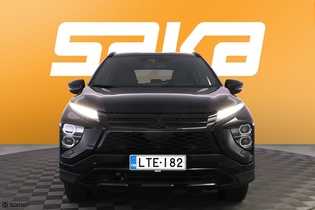 Mitsubishi Eclipse Cross vaihtoauto