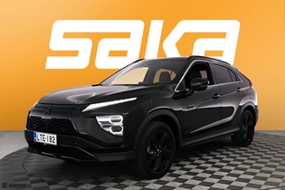 Mitsubishi Eclipse Cross vaihtoauto