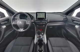 Mitsubishi Eclipse Cross vaihtoauto