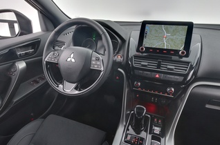 Mitsubishi Eclipse Cross vaihtoauto