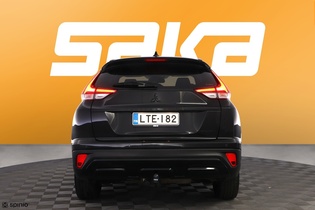 Mitsubishi Eclipse Cross vaihtoauto