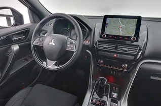 Mitsubishi Eclipse Cross vaihtoauto