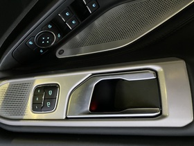 Ford USA Explorer vaihtoauto