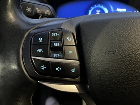 Ford USA Explorer vaihtoauto