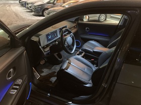 Hyundai IONIQ 5 vaihtoauto