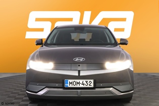 Hyundai IONIQ 5 vaihtoauto