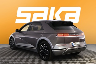 Hyundai IONIQ 5 vaihtoauto