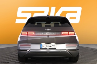 Hyundai IONIQ 5 vaihtoauto