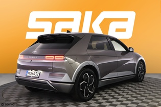 Hyundai IONIQ 5 vaihtoauto