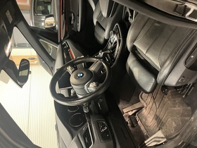 BMW 225 vaihtoauto