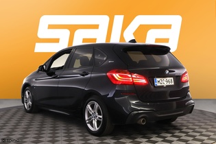 BMW 225 vaihtoauto