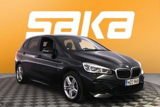 BMW 225 vaihtoauto