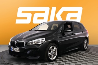 BMW 225 vaihtoauto