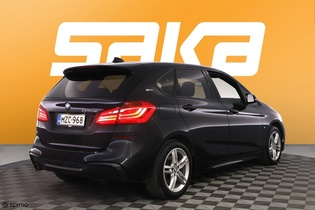 BMW 225 vaihtoauto