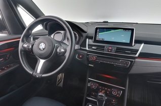 BMW 225 vaihtoauto