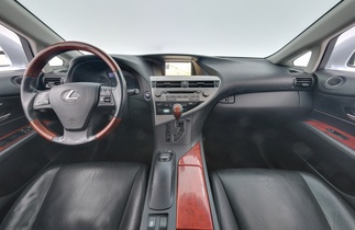 Lexus RX vaihtoauto