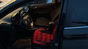 Kia Picanto vaihtoauto