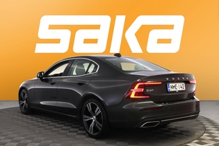 Volvo S60 vaihtoauto