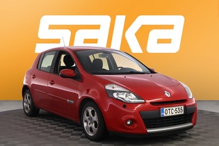 Renault Clio vaihtoauto