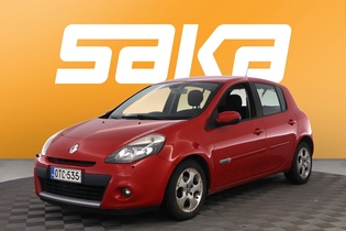 Renault Clio vaihtoauto