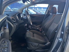 Opel Mokka vaihtoauto