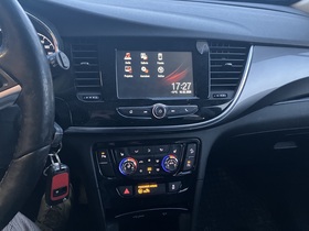 Opel Mokka vaihtoauto