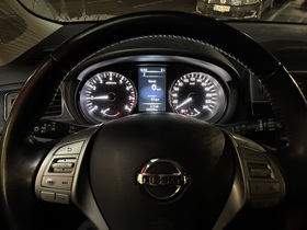 Nissan Pulsar vaihtoauto