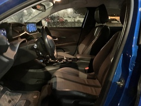 Peugeot 208 vaihtoauto