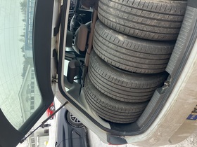 SEAT Leon vaihtoauto