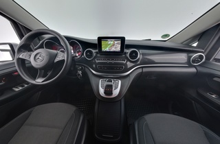 Mercedes-Benz V vaihtoauto