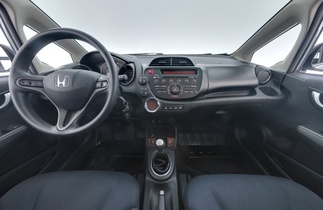 Honda Jazz vaihtoauto