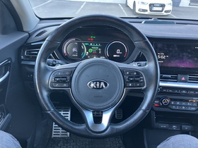 Kia Niro vaihtoauto