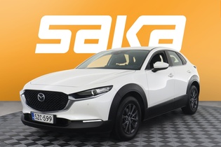 Mazda CX-30 vaihtoauto