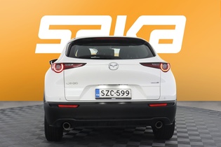 Mazda CX-30 vaihtoauto