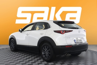 Mazda CX-30 vaihtoauto