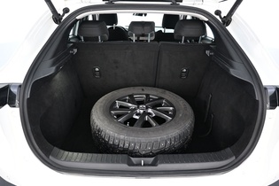 Mazda CX-30 vaihtoauto