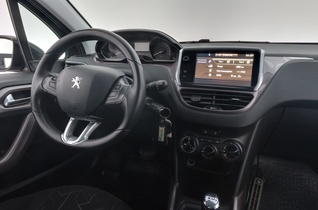Peugeot 2008 vaihtoauto