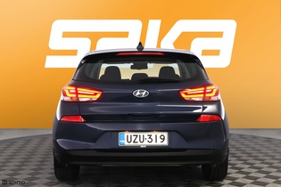 Hyundai i30 vaihtoauto