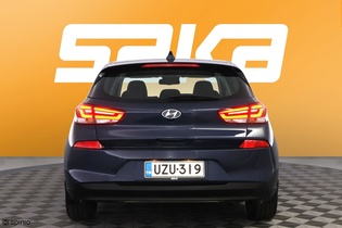 Hyundai i30 vaihtoauto