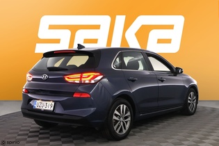 Hyundai i30 vaihtoauto