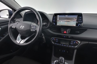 Hyundai i30 vaihtoauto