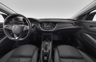 Opel Grandland X vaihtoauto