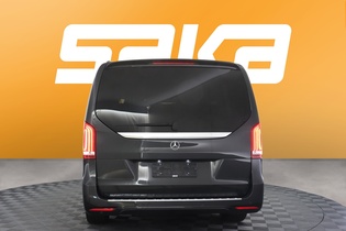 Mercedes-Benz V vaihtoauto