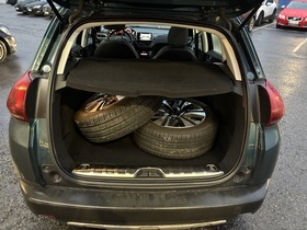 Peugeot 2008 vaihtoauto