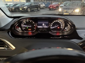 Peugeot 2008 vaihtoauto