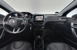Peugeot 2008 vaihtoauto