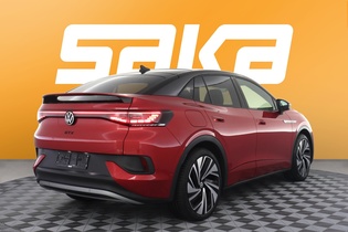 Volkswagen ID.5 vaihtoauto