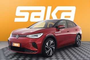 Volkswagen ID.5 vaihtoauto